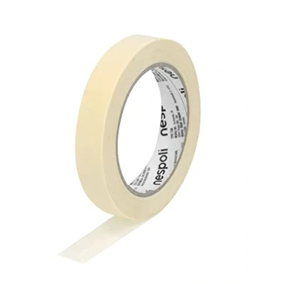 Abbildung von Nespoli N9930194646 Abdeckband Basic, 19 mm x 50 m