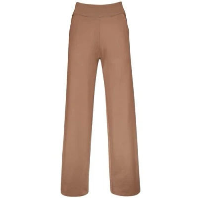 Abbildung von TRIGEMA Jerseyhose Jogginghose mit weitem Bein (1 tlg)
