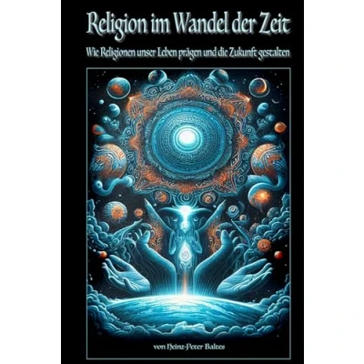Abbildung von Religion im Wandel der Zeit: Wie Religionen unser Leben prägen und die Zukunft gestalten