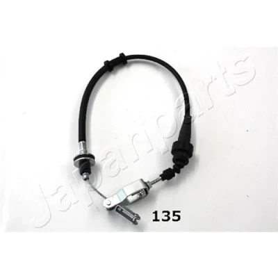 Abbildung von JAPANPARTS GC 135 Kupplungsseil NISSAN: SUNNY 3 Liftback