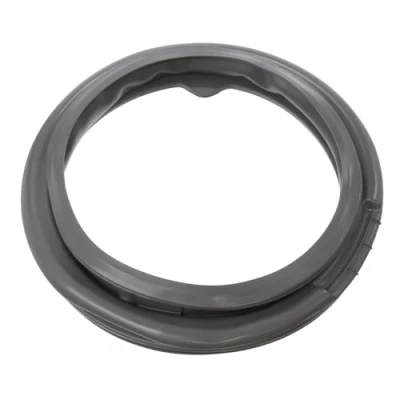 Abbildung von Dichtung Bullauge WM D340 evo t lip j C00632446 für Waschmaschine Bauknecht, Hotpoint Ariston, Ignis, Whirlpool