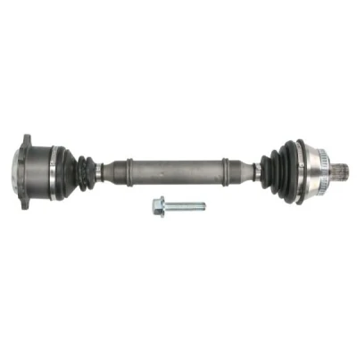 Abbildung von PASCAL G2A002PC Antriebswelle Vorderachse links 550 AUDI: A6 C5 Avant, Limousine