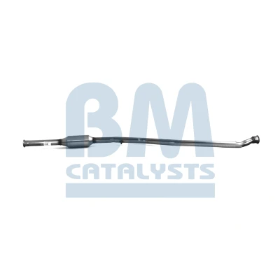 Abbildung von BM CATALYSTS BM80192H Katalysator Approved CITROËN: Berlingo / First I, I Kastenwagen