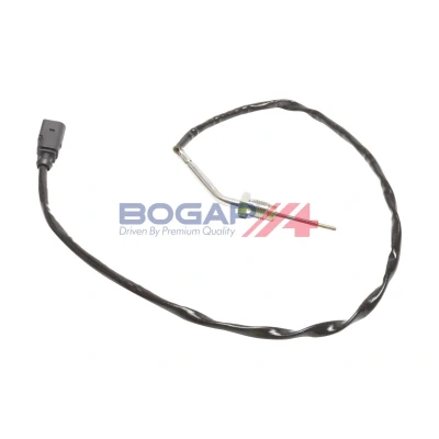 Abbildung von BOGAP A6120265 Sensor, Abgastemperatur VOLKSWAGEN: Transporter 6 Bus, Multivan 6, Kastenwagen