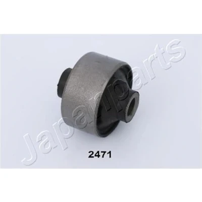 Abbildung von JAPANPARTS RU 2471 Querlenkerlager hinten, Vorderachse unten 60 TOYOTA: RAV4 II SUV
