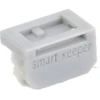 Abbildung von SmartKeeper Essential / 10 x HDMI Port Blockers/Grau