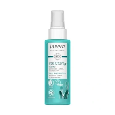 Abbildung von Lavera Organic Hydro Refresh Face Mist 100ml