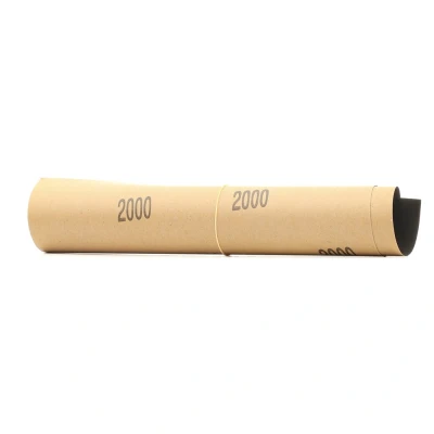 Abbildung von YATO YT 8418 Schleifpapier 28cm 23cm