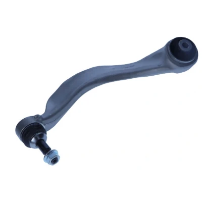 Abbildung von MAXGEAR 72 5259 Querlenker unten, Vorderachse, links Aluminium BMW: 5 Touring, Limousine, 6 Gran Coupe