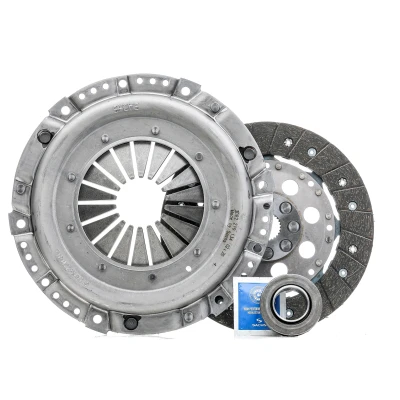 Abbildung von SACHS 3000 317 001 Kupplungssatz 228 MERCEDES BENZ: W124 T modell, Coupe, E Klasse modell