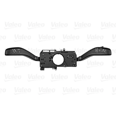 Abbildung von VALEO 251706 Lenkstockschalter für Tagfahrlicht SKODA: Fabia 2 Combi, Roomster, Schrägheck, VOLKSWAGEN: Amarok Pickup