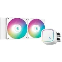 Abbildung von DeepCool CPU Kühler LE520 WH 240mm