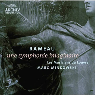 Abbildung von Une Symphonie Imaginaire/Eine Imaginäre Sinfonie