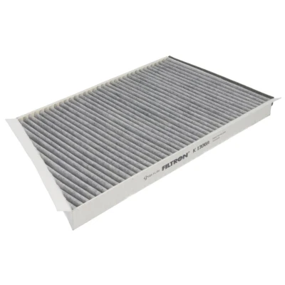 Abbildung von FILTRON K 1306A Innenraumfilter Aktivkohlefilter 335, 277 189 25 MERCEDES BENZ: C Klasse Limousine, T modell, CLK Coupe