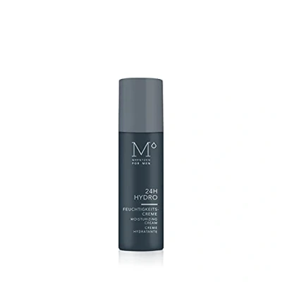 Abbildung von Charlotte Meentzen for Men 24H Hydro Feuchtigkeitscreme 50 ml