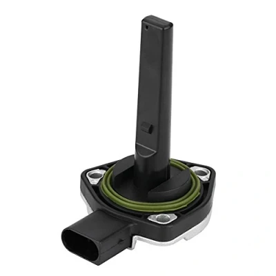 Abbildung von Qiilu ölstandsensor, Motorölstandssensor Sender für 1 3 5 7 Serie X3 E46 E60 E88 E90
