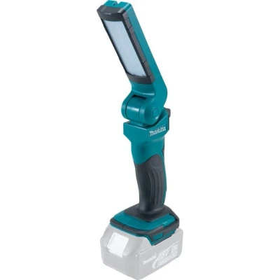 Abbildung von Makita Baustrahler 14,4 18V Akku Lampe DEBDML801, ohne Ladegerät