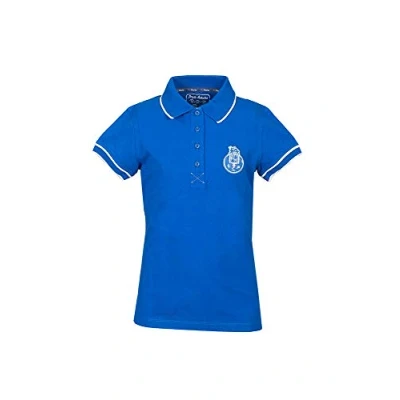 Abbildung von FC Porto PCAR78 Polohemd, Blau