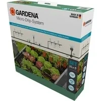 Abbildung von Gardena Bewässerungssystem Micro Drip