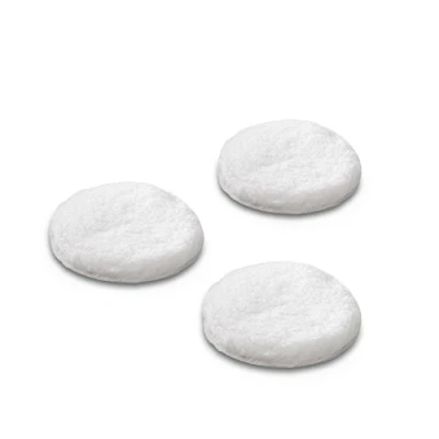 Abbildung von Karcher Polierpads (3 stück) 28631930