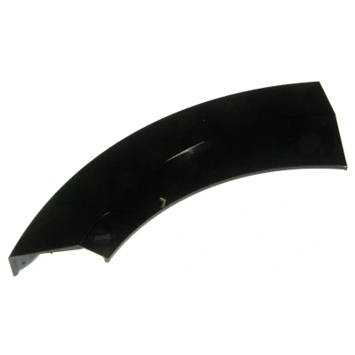 Abbildung von Gorenje 388875 Türklinke Waschmaschine door handle 9005 ps 10