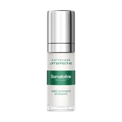 Abbildung von SOMATOLINE COSMETIC Gesicht LIFT EFFECT 4D SIERO INTENSIVO FILLER 30ml