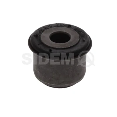 Abbildung von SIDEM 809307 Lagerung, Achsträger hinten, Vorderachse beidseitig OPEL: Zafira B, Astra G CC, H GTC