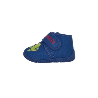 Abbildung von Chicco Lauflernschuh für Kinder, Größe: 24, Blue Schuhe