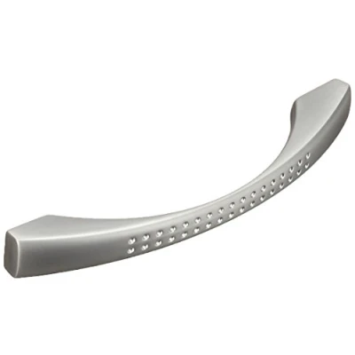 Abbildung von Schwinn Möbelgriff, Silber