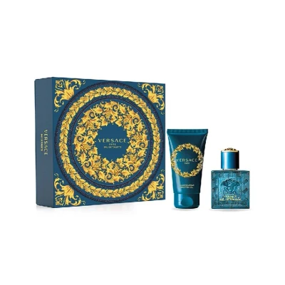 Abbildung von Versace Eros Geschenkset