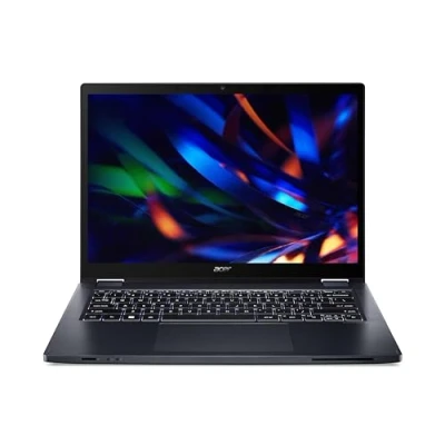 Abbildung von TravelMate P4 Spin (TMP414RN 53 TCO 50KD), Notebook