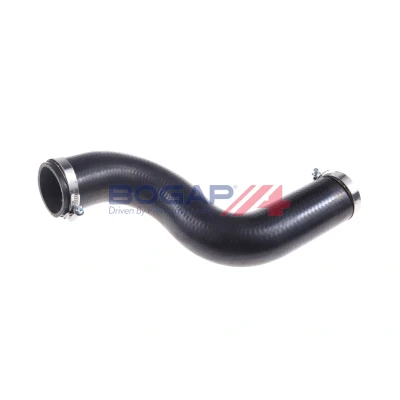 Abbildung von BOGAP A1711343 Ladeluftschlauch AUDI: A4 B8 Avant, A5 Coupe, Cabrio