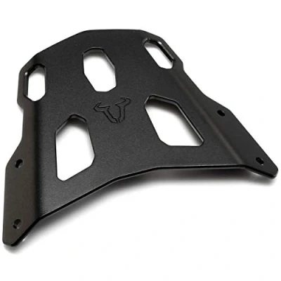 Abbildung von SW MOTECH QUICK LOCK Street Rack GPT.05.299.16000/B für Suzuki