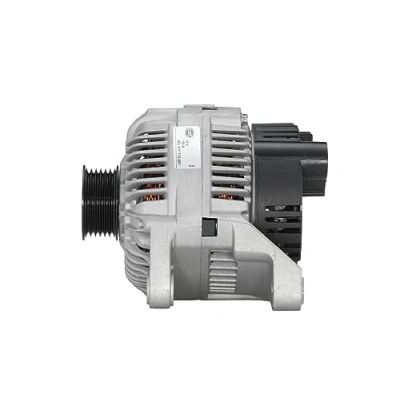 Abbildung von HELLA 8EL 011 712 261 Lichtmaschine 14V 100A BMW: 3 Limousine, Touring, Coupe