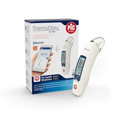 Abbildung von Pic Solution TherModiary Ohr