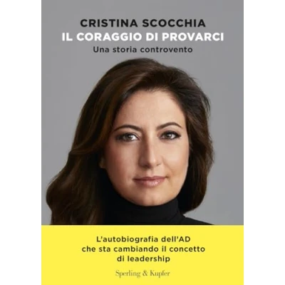 Abbildung von Il coraggio di provarci. Una storia controvento (Varia)
