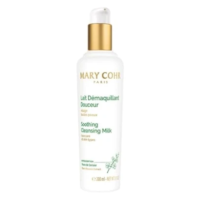 Abbildung von Mary Cohr Lait D&eacute;maquillant Douceur 200 ml