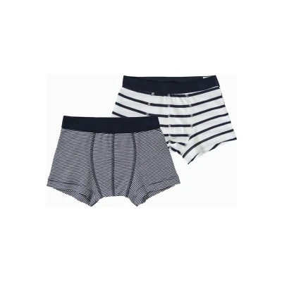 Abbildung von Petit Bateau 2 PACK Varian Panties Variante für Kinder, Größe: 152,