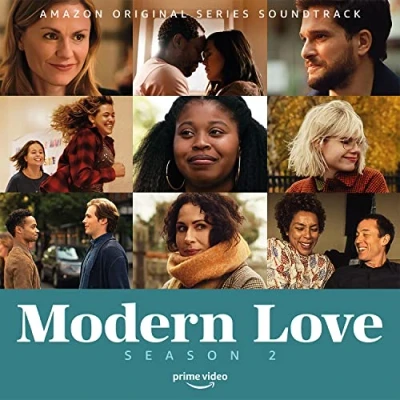 Abbildung von Modern Love Season 2 [Vinyl LP]