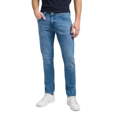 Abbildung von Lee LUKE Jeans Slim Fit, Herren, Größe: 40x32, Worn in cody