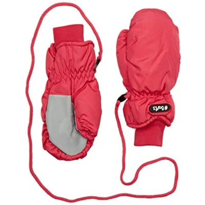 Abbildung von Barts Mädchen Handschuhe Violett (Violett) 5