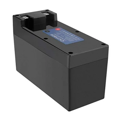 Abbildung von Exmate 25.2V Li Ion Akku für Rasenroboter Mähroboter Ambrogio L200 Deluxe 1B, 2B, ersetzt Zucchetti CS C0106 1
