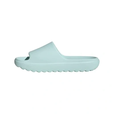 Abbildung von adidas Adilette Lumia Slides Flip Flops, Unisex, Halo Mint Mint, 47 EU