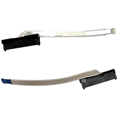 Abbildung von WEIMEI FENG Festplattenanschluss, HDD/SSD Kabel, Ersatz für Asus ROG Strix G531 G531GU G731 G731G G731GU
