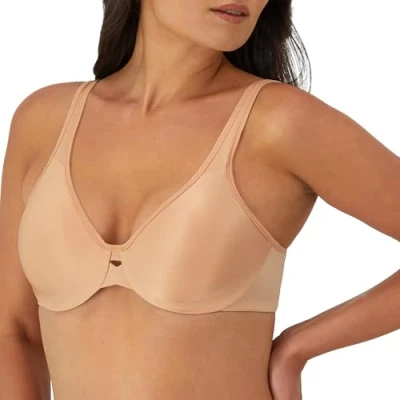 Abbildung von Maidenform Specialty Minimizer Bügel BH, Damen, Größe: 80C, Champagne