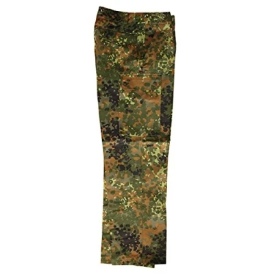 Abbildung von Leo Köhler Outdoorhose Original Bundeswehr Feldhose