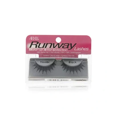 Abbildung von Ardell Runway Naomi Black