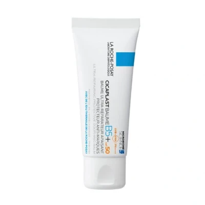 Abbildung von La Roche Posay Tagescreme RochePosay Cicaplast Balsem B5+ 40 ml