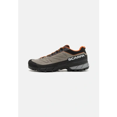 Abbildung von Scarpa Rapid XT Hikingschuh, Herren, Größe: 44, Taupe/rust Schuhe