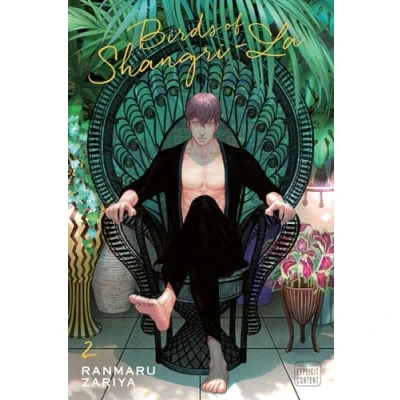 Abbildung von Birds OF SHANGRI La, Vol. 2: Volume 2 (BIRDS LA GN, Band 2)